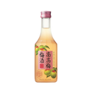 TAKARA Shuzo Kishu Minabe Nankobai Umeshu 300ml