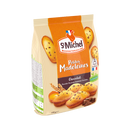 ST MICHEL Chocolate Chips Petites Madeleines 175G