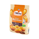 ST MICHEL Chocolate Chips Petites Madeleines 175G