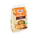 ST MICHEL Traditional Madeleines Choc Chips 250G