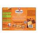ST MICHEL Soft Galette Chocolate Marble 180G
