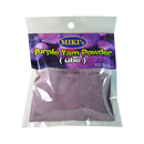 Miki’s Purple Yam Powder 100g - Longdan Official Online Store