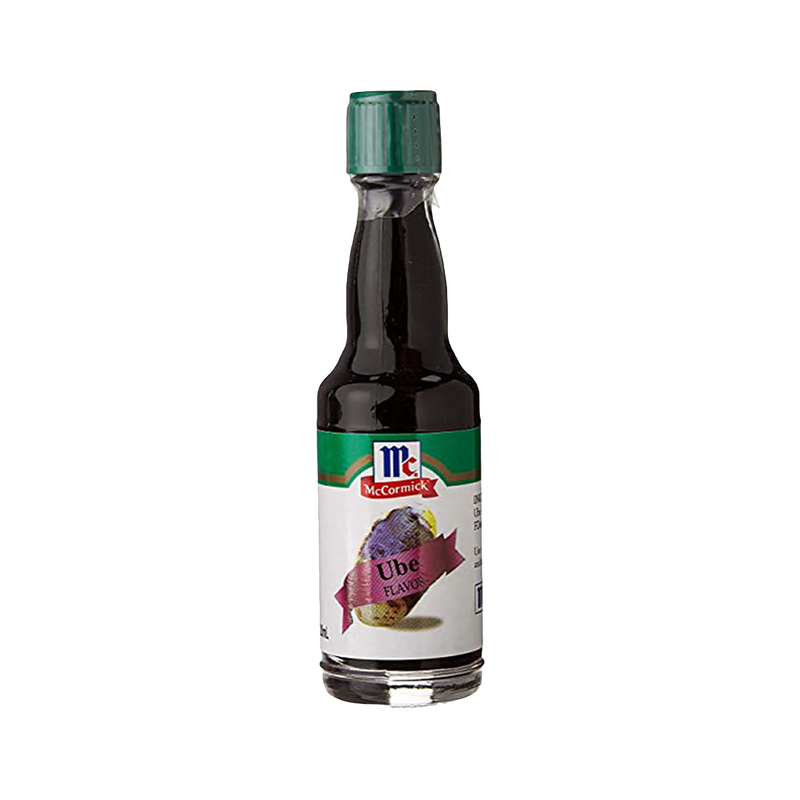 McCormick Ube Extract 20ml - Longdan Official Online Store