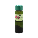 OHSHUKUBAI Decanter with Plum 720ml 14%