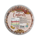 Hạt Điều Rang Longdan Testa 500g