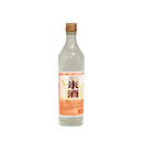 TAIJADE Taiwan Michiu 600ml 19.5%