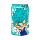 Ocean Bomb & Dragon Ball Super-Táo (Vegito) 330ml