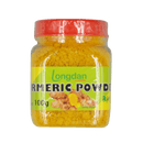 LONGDAN HQ Bột nghệ 100g