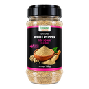 Longdan White Pepper Chop 100g