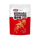WEILONG Konjac Strips - Hot Flavour 252g