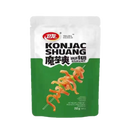 卫龙 魔芋条-酸辣252g