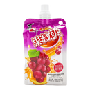 XIZHILANG Jelly Drink - Grape 258ml