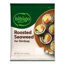 CJ BIBIGO Roasted Seaweed for Wrap & Roll 22g