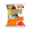 LESLIE'S Cheezy Corn Crunch - Buffalo Wings 70g - Longdan Official