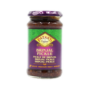 PATAK Brinjal Aubergine Pickle 312g - Longdan Official