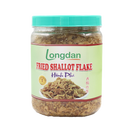 Longdan Fried Shallot Flake 500g - Longdan Official