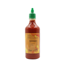 金莲花是拉差辣椒酱