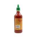 金莲花是拉差辣椒酱