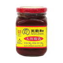 WANG ZHI HE Fermented Rose Bean Curd 340g
