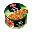 COMPASS Beans Stew 300g
