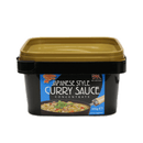 GOLDFISH Japanese Katsu Curry Concentrate 405g (Case 12)