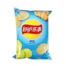 LAY'S Potato Chip - Lime 70g