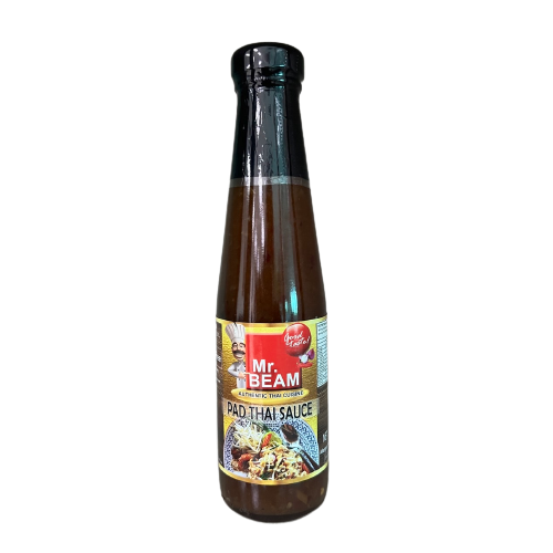 MR. BEAM Pad Thai Sauce (Premium Formula) 250g (Case 24) - Longdan Official