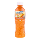 Nước ép cam DEEDO Fruitku vị Nata De Coco 350ml