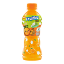 DEEDO Fruitku Rasa Jus Jeruk Dengan Nata De Coco 350ml