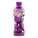 DEEDO Fruitku Rasa Jus Anggur Dengan Nata De Coco 350ml