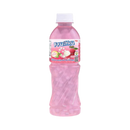 DEEDO Fruitku Lychee Juice Flavor With Nata De Coco 350ml