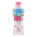 DEEDO Fruitku Rasa Jus Leci Dengan Nata De Coco 350ml