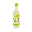 KOOKSOONDANG Rượu Gạo Makgeolli Nho Xanh 750ml (Cồn 3%)