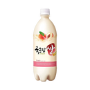 KOOKSOONDANG Beras Makgeolli Persik 750ml (Alc 3%)