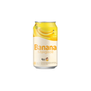 KOOKSOONDANG Rice Makgeolli Banana Can 350ml (Alc 4%)