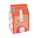 JELE BEAUTIE 젤리 리치 (3개입) 420g