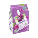JELE BEAUTIE Jelly White Grape And Lime (3pc) 420g
