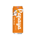 Rico Papaya Milk Drink 480ml - Longdan Official