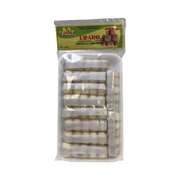 Lita Arrowroot Cookies 90g