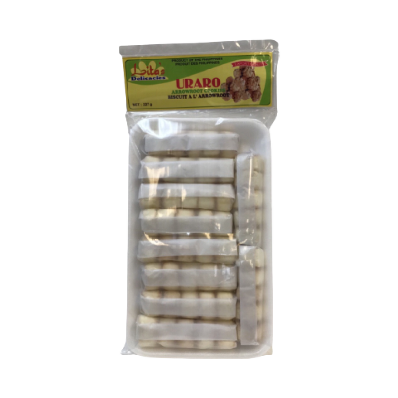 Lita Arrowroot Cookies 90g