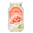 Florence Coco Gel Lychee 340ml