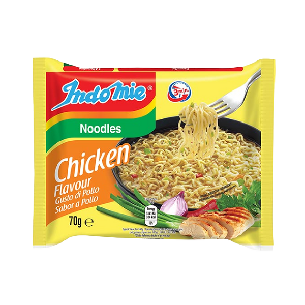 INDOMIE 鸡肉味 SB 70g