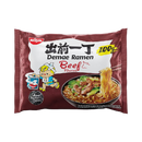 NISSIN EU Demae Ramen Beef 100g