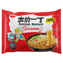NISSIN EU Demae Ramen ပုဇွန် 100 ဂရမ်