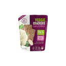 BACK TO BASICS Veggie Cracker Cauliflower Sweet Potato 45g - Longdan Official