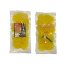 HARUMI Takuan - Pickled Radish Slice 250G - Longdan Official