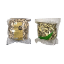 VEGAN VILLAGE Dried Shiitake Mushroom slice 500g - Longdan Official