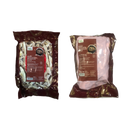 VEGAN VILLAGE Dried Shiitake Mushroom slice 250g - Longdan Official