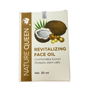 Nature Queen Revitalizing Face oil 30ml