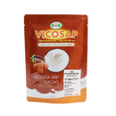 Vicosap Cocoa Macapuno Coconut Candy 100g - Longdan Official